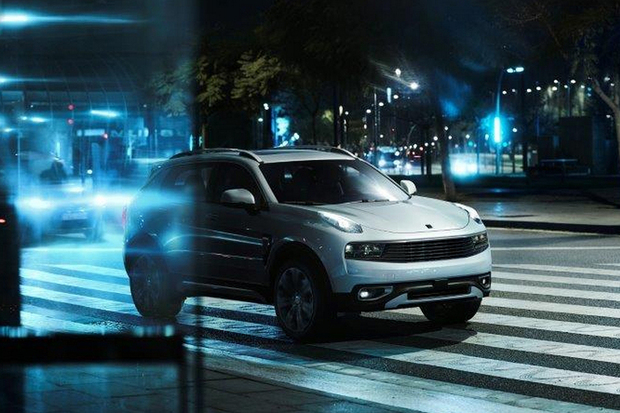 Majitel automobilky Volvo nabídne zabudovanou aplikaci na sdílení aut