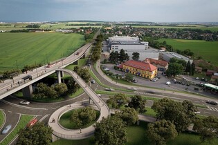 Tramvají do Středočeského kraje. Praha prolomila letité tabu