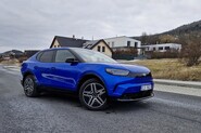 Test Ford Capri AWD Premium (2025) – Oživená legenda hlásí příchod