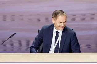 Šéf Volkswagen Group se vyjádřil k chystaným novým dotacím v Německu