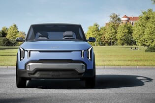 Bude to Kia EV1, která zpřístupní elektromobilitu všem? 