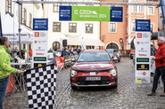 13. Czech New Energies Rallye 2025 má být nejnáročnější v historii