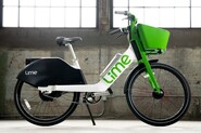 Lime představuje novou generaci elektrokol pro Prahu, vyjedou i prudké kopce