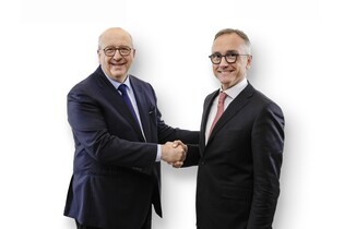 Iveco a Stellantis spojují síly, chystají dvě nové elektrické dodávky