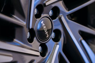 SsangYong se definitivně přejmenoval. Přivítejte KGM