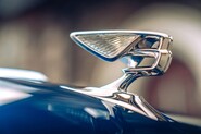 Bentley a jeho zlatý dotek: menší objem produkce, avšak vyšší tržby na vůz