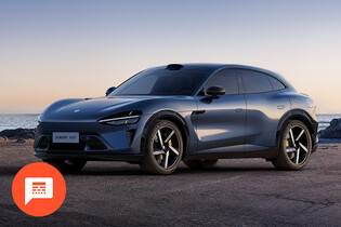 400 km už za 5 minut na nabíječce, slibuje BYD