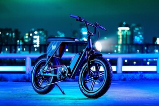 Do elektromobility šlape i Acer, v Taipei představil novinky, které vás budou zajímat