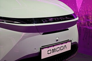 Omoda a Jaecoo lámou prodejní rekordy. Srpen se stal velkým milníkem