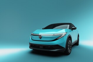 Nový Nissan Leaf překvapuje. Nakonec ujede mnohem dál, než se čekalo