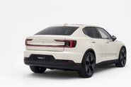 Polestar vylepšil svůj model 2. Ujede více a má o dost lepší výbavu