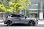 Opel Corsa Electric: delší dojezd, stejná cena