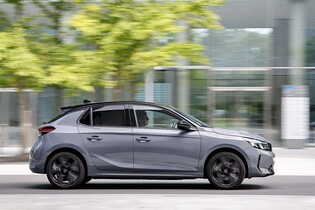 Opel Corsa Electric: delší dojezd, stejná cena