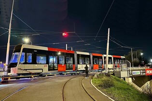 Supertramvaj 52T už je v Praze. Brzy ji potkáte v ulicích