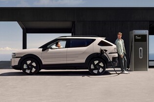 Hyundai s vodíkem nekončí, představil nové, mnohem lepší Nexo