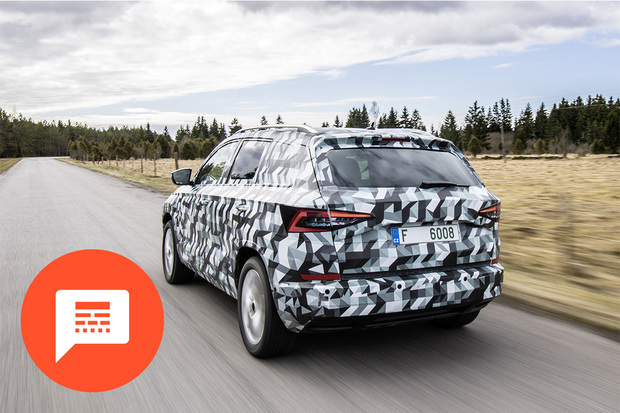 fNews #1: to nejdůležitější z uplynulého týdne v 90 vteřinách