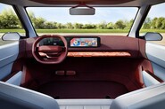 Kia EV2 nabídne v interiéru inovativní biomateriály