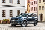 Dacia Bigster hybrid. Víte, co opravdu potřebujete?