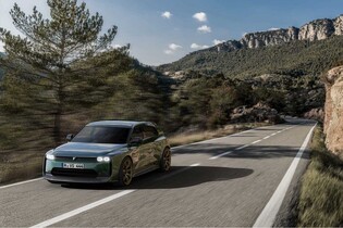 Tohle spojení slavné italské ikony s Hyundaiem Ioniq 5 N se povedlo. Dá se i koupit