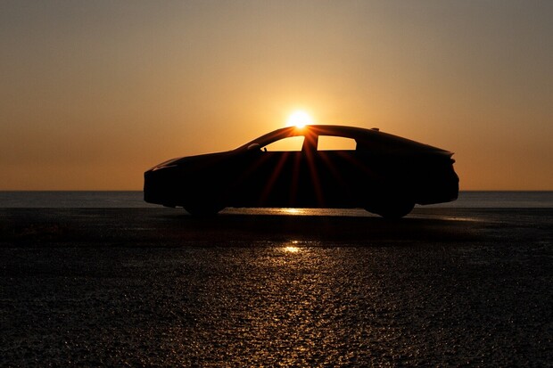Lexus již brzy představí novou generaci luxusního modelu ES. Zde je první upoutávka