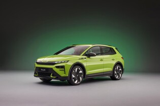 Rekordní růst Česku nestačí. Podíl elektromobilů je i tak hluboko pod průměrem EU