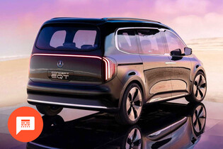 Shell přináší ekologický diesel a Mercedes ruší některé modely