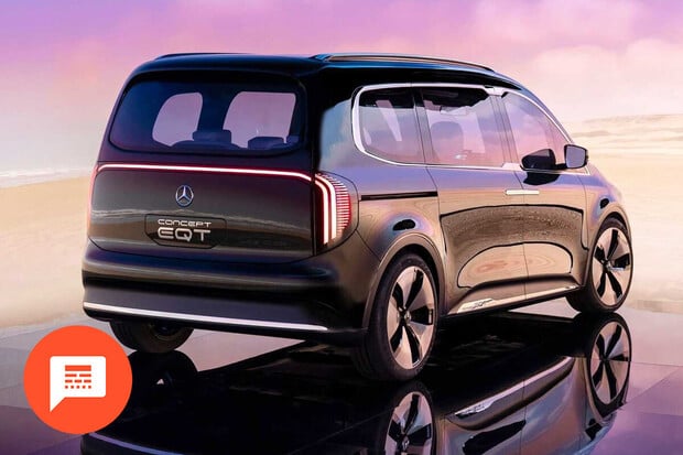 Shell přináší ekologický diesel a Mercedes ruší některé modely