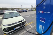 Evropa má milion nabíječek. Česko drží tempo a sází na rychlost