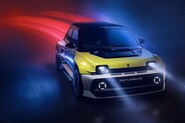 Nejdivočejší Renault posledních let už si můžete koupit. Neváhejte ale dlouho