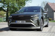 Test Škoda Enyaq 85 (2025) – Lepší, než kdy předtím?