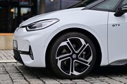 Test Volkswagen ID.3 GTX – GTX bez X dojede dál a je pohodlnější