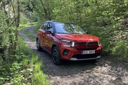 Testujeme spotřebu Citroënu ë-C3 v ostrém nasazení
