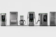 ABB ukáže novou generaci nabíječek pro auta i kamiony