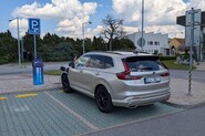 Testujeme spotřebu plug-in hybridu Honda CR-V e:PHEV