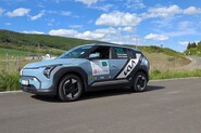 Chcete si s námi zasoutěžit v ecoRally? Vyražte na EcoRace 2025