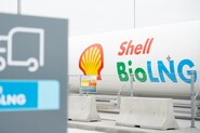 Z LNG na BioLNG bez zásahu do techniky. Shell rozjíždí zelenou mobilitu
