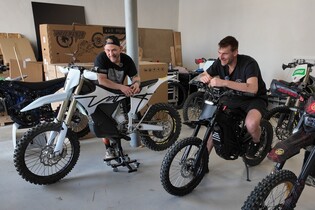 eMoto Pokec: Tomáš Polášek 