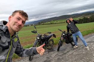 eMoto Pokec: Štěpán Závodník alias Talarista