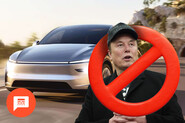 Zaměstnanci Tesly volají po odvolání Muska