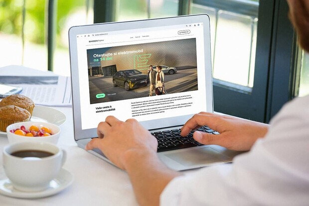Škoda Auto se pustila do osvěty. Půjčí vám elektromobil na vyzkoušení