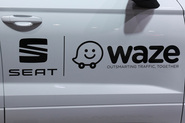 Waze již brzy i ve vašem vozu značky SEAT. Má to ale dvě podmínky