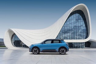 Nissan se nevzdává, uvedl novou, elektrickou Micru