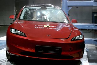 Tesla se v některých částech Evropy vrací k růstu. Jde o předsmrtnou křeč?