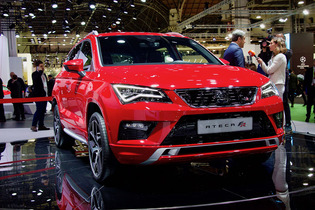 Prohlédli jsme si vysportovanou Atecu. Bude se vám líbit