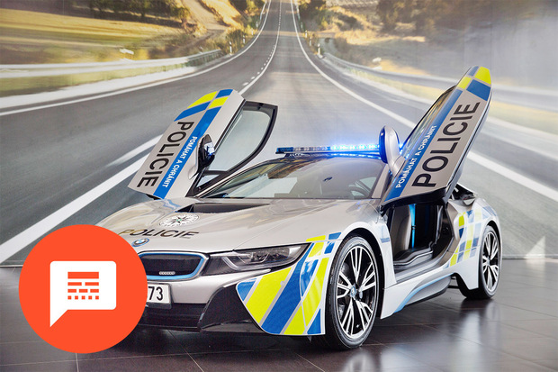 fNews #3: plug-in hybridní 911ka, BMW i8 či Škoda Karoq
