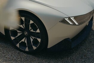 BMW 5 čeká radikální facelift s velkým překvapením