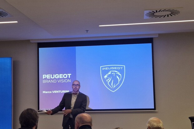 Peugeot nám včera představil novinky a plány v rámci svých elektrických modelů