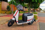 Test ELS Moto ES1 Pro – Skvělý poměr cena/výkon a design jako z Itálie