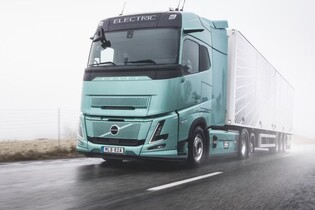 Svět elektrických tahačů překonal důležitou metu. Dojezd 600 km už zaujme