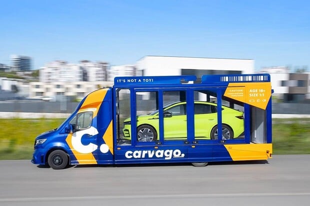 Zájem o ojeté elektromobily v Česku letí vzhůru. Dalece předstihuje ty nové